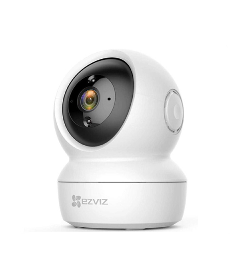 C6N CAM IP INT PT 2MP 1080P WIFI 2.4GHZ LENTE 4MM