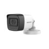 CAMARA ANALOGA 2MP TUBO PLASTICO CON AUDIO KIT 4 CAMARAS 5MP CON AUDIO HIKVISION