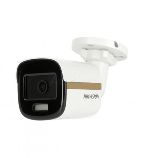 CAMARA TUBO 1080P COLORVU CAMARA TUBO 1080P COLORVU