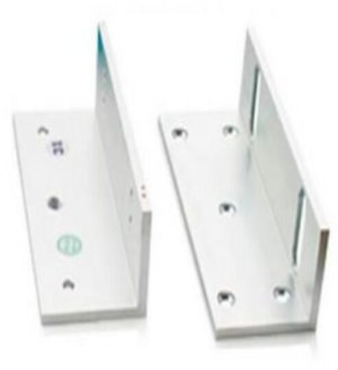 CERRADURA ELECTROMAGNETICA ZKTECO PL CERRADURA ELECTROMAGNETICA ZKTECO