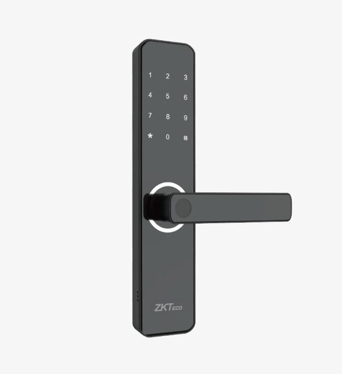 CERRADURA INTELIGENTE WIFI CON TECLADO 2 CERRADURA INTELIGENTE WIFI CON TECLADO