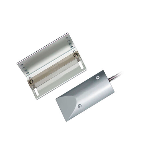 CONTACTO MAGNETICO PESADO BLINDADO 3"