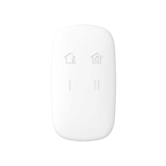 CONTROL REMOTO INALAMBRICO ARMADO DESARMADO PULSADOR INALAMBRICO DE ARMADO Y DESARMADO