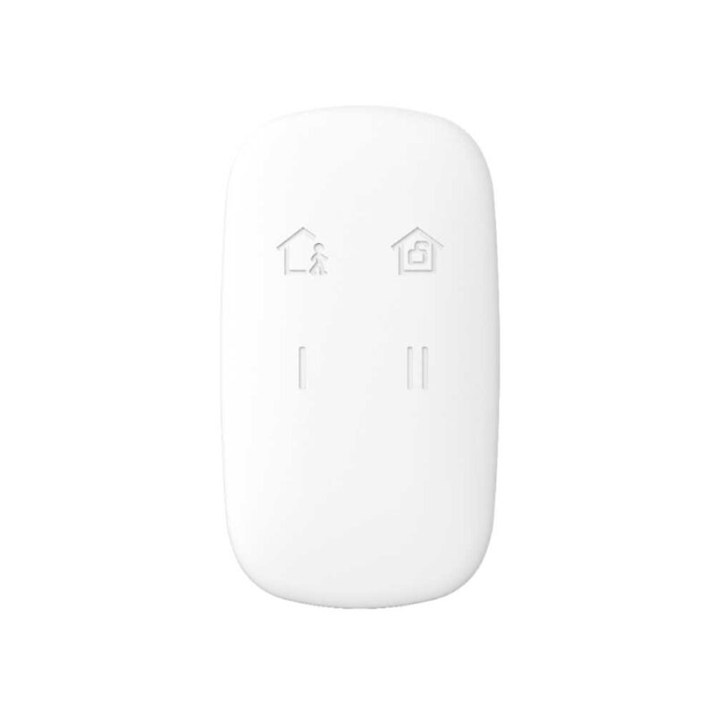 CONTROL REMOTO INALAMBRICO ARMADO DESARMADO PULSADOR INALAMBRICO DE ARMADO Y DESARMADO