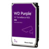 DISCO DURO WB PURPLE 1TB SATA KIT 4 CAMARAS 2MP SIN AUDIO HIKVISION