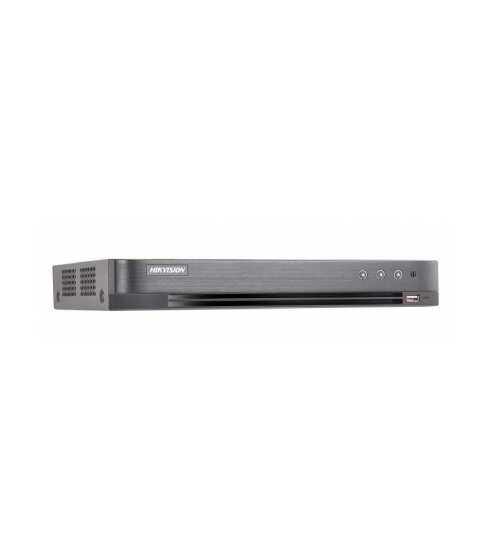 DVR ANALOGO DE 4 CANALES 2MP RECONOCIMIENTO FACIAL DVR ANALOGO DE 4 CANALES 2MP RECONOCIMIENTO FACIAL
