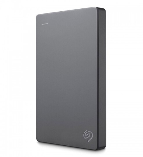 Disco duro externo Seagate Basic DISCO DURO EXTERNO SEAGATE BASIC
