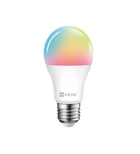 FOCO LED REGULABLE COLOR LB1 EZVIZ FOCO LED REGULABLE COLOR LB1