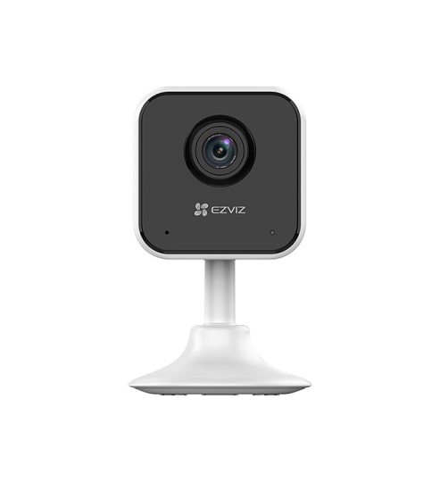 H1C CAM IP INT 1080P WIFI 2.4GHZ. LENTE FIJO 2.8MM