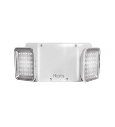 LUZ DE EMERGENCIA 72 LED BAT 12V DC 1.3 AMP