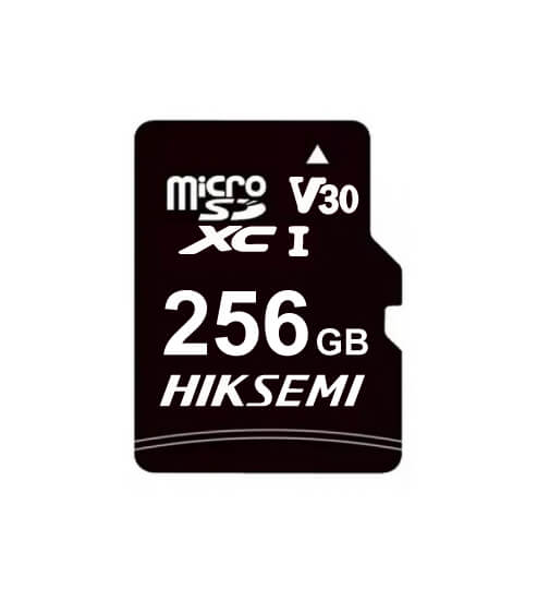 MEMORIA MICRO SD 256GB 300 USO MEMORIA MICRO SD 256GB 300 USOS
