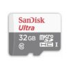 MEMORIA MICRO SD SANDISK CLASS10-32GB