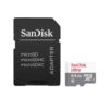 MEMORIA MICRO SD SANDISK CLASS10-64GB