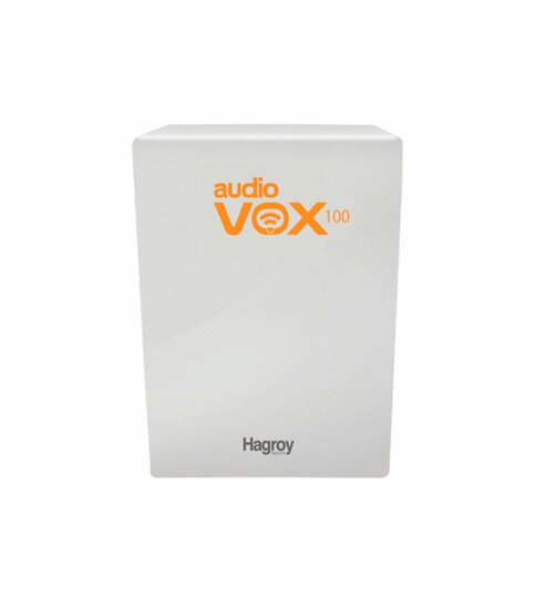 MODULO AUDIO VOX 100 (DIGITAL) MODULO AUDIO VOX 100 (DIGITAL)