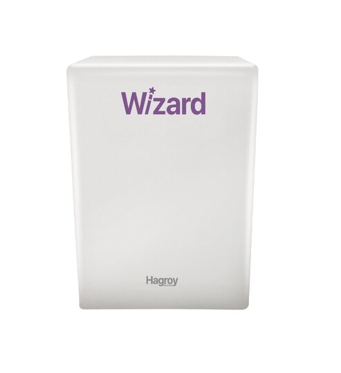 MODULO WIFI WIZARD