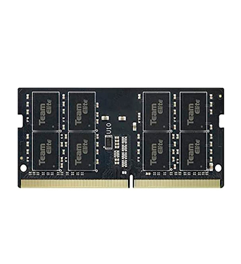 MEMORIA SO-DIMM TEAMGROUP ELITE, 8GB DDR4 3200MHz