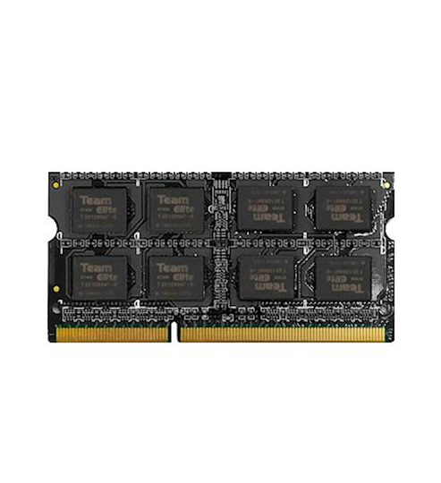 MEMORIA TG ELITE SODIMM DDR3 4GB DDR3-1600