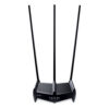 ROUTER HIGH POWER 450MBPS 2.4GHZ ROUTER HIGH POWER 450MBPS 2.4GHZ
