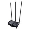 ROUTER HIGH POWER 450MBPS 2.4GHZ 2 ROUTER HIGH POWER 450MBPS 2.4GHZ
