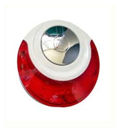 SIRENA INALAMBRICA DE 100 dB