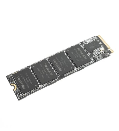 SSD UNIDAD SOLIDA DE 256GB 3 UNIDAD DE ESTADO SÓLIDO SSD HIKVISION E3000 256GB M.2 PCLE